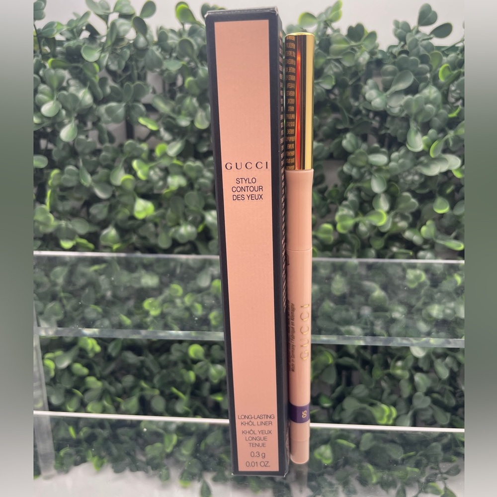 NIB - Gucci Stylo Contour Des Yeux shade 05